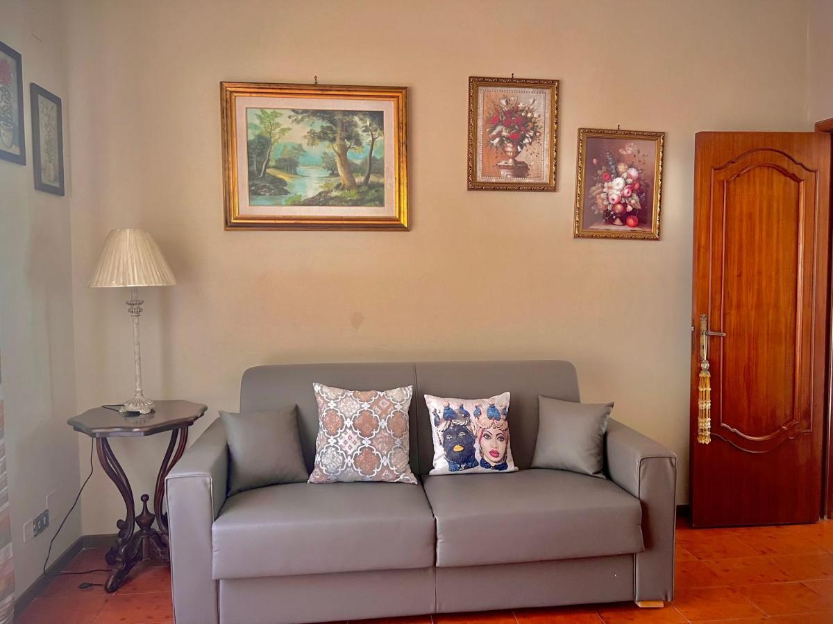 La Fontanella Appartement