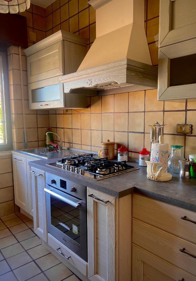 Appartement La Fontanella