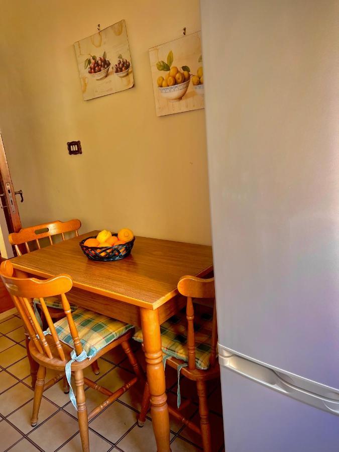 La Fontanella Appartement Taormine