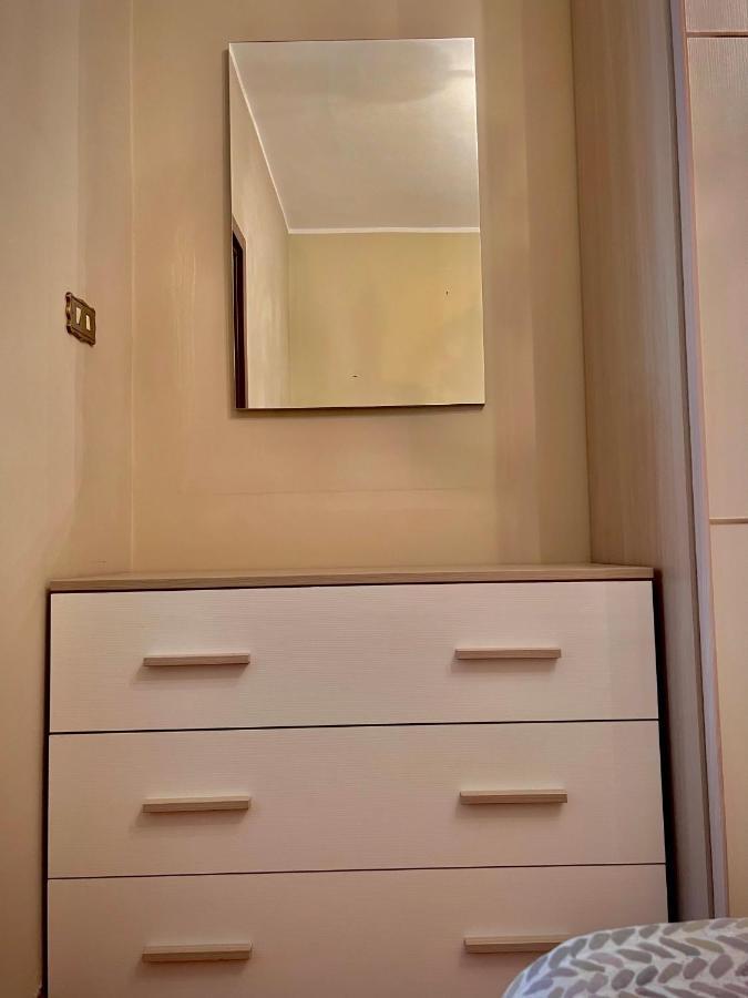 La Fontanella Appartement *