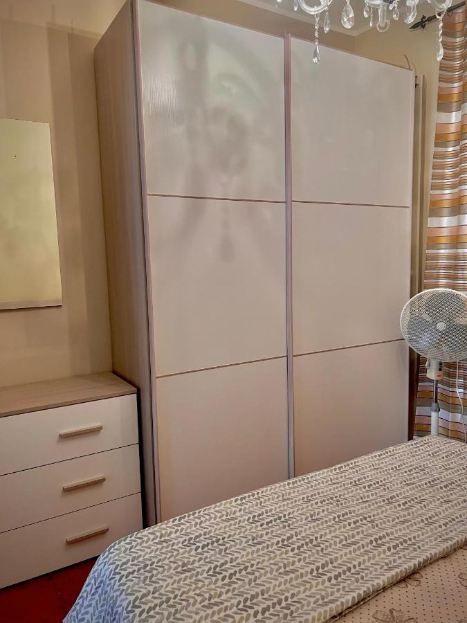 La Fontanella Appartement Taormine