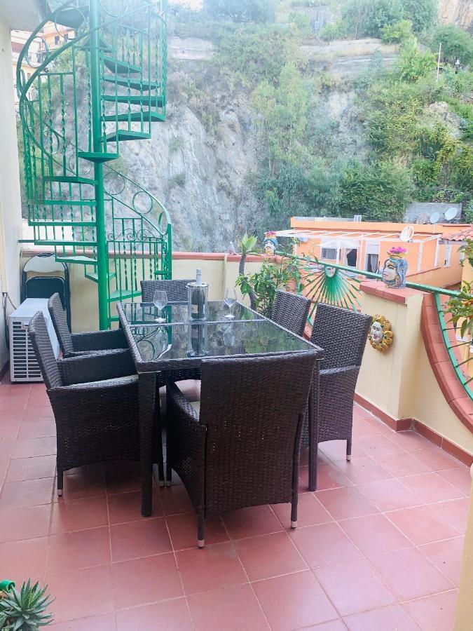 La Fontanella Appartamento Taormina