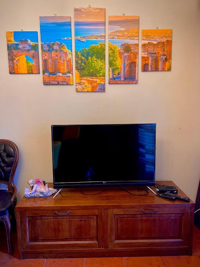 La Fontanella Appartamento