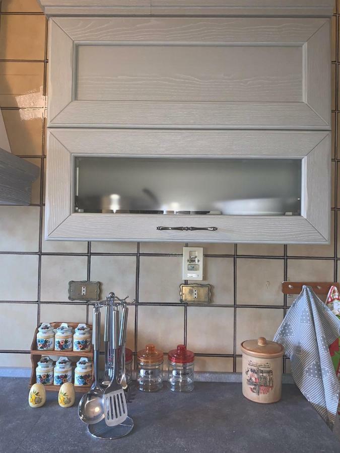 La Fontanella Appartamento